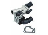 MEAT & DORIA Thermostat, Kühlmittel 92009 für LANCIA