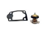 MEAT & DORIA Thermostat, Kühlmittel 92678 für Iveco LANCIA Citroën/Peugeot