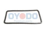 OYODO Steuerkettensatz 90r0006oyo oben für Opel Vaughall CHEVROLET