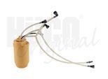 ASTEMO-HITACHI Kraftstoff-Fördereinheit 132723 für VW