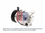 AKS DASIS Kompressor, Klimaanlage 852762n für HYUNDAI