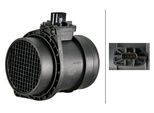 HELLA Luftmassenmesser 8et358166491 für MINI