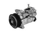 DENSO Kompressor, Klimaanlage dcp46020 für NISSAN