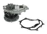 MEYLE Wasserpumpe 36132200015 für NISSAN