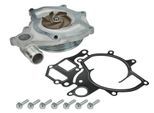 MEYLE Wasserpumpe 4132200003hd für Porsche