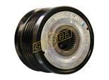 GEBE Generatorfreilauf 335721 für Opel SAAB GM