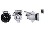 LUCAS Kompressor, Klimaanlage acp01249 für MAZDA