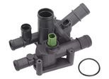 MEYLE Thermostat, Kühlmittel 1282280001 für VW