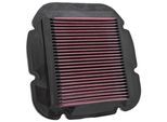 K&N FILTERS Luftfilter su1002 Langzeitfilter 22mm
