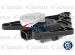ACKOJA Stellelement, Mischklappe a52770023 für HYUNDAI
