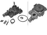 INA Wasserpumpe 538044510 für Iveco