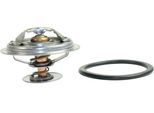 METZGER Thermostat, Kühlmittel 4006006 für BMW