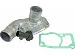 METZGER Thermostat, Kühlmittel 4006030 für Vaughall Opel GM