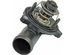 METZGER Thermostat, Kühlmittel 4006076 für VW