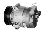 VALEO Kompressor, Klimaanlage 699391 für FIAT LANCIA