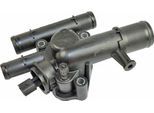 METZGER Thermostat, Kühlmittel 4006228 für RENAULT