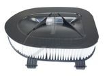 TRUCKTEC AUTOMOTIVE Luftfilter 0814042 Filtereinsatz für BMW