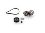 GATES Keilrippenriemensatz Micro-V® Kit k016pk1345xs