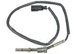 METZGER Sensor, Abgastemperatur 0894011 für VAG