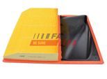FAST Luftfilter ft37109 Filtereinsatz 61mm für Iveco