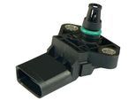 METZGER Sensor, Ladedruck ORIGINAL ERSATZTEIL 0906124 für VAG