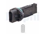 DELPHI Luftmassenmesser af1033412b1 für VW