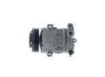 MAHLE Kompressor, Klimaanlage acp1602000s für Opel Vaughall GM
