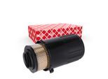 FEBI BILSTEIN Luftfilter 10190 Filtereinsatz für Mercedes