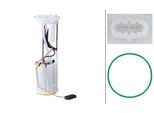 HELLA Kraftstoff-Fördereinheit 8tf358305041 für Fiat