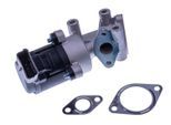 DENCKERMANN AGR-Ventil e400029 vorne für Peugeot JAGUAR LAND ROVER