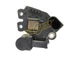 GEBE Generatorregler 140181 für Volvo Ford MAZDA