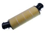 DENCKERMANN Luftfilter a142220 Umluftfilter 122mm für Porsche