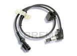 BREMI Sensor, Raddrehzahl 50015 für Ford
