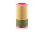 MANN-FILTER Luftfilter c2712501 267mm für VAG MAN CHTC AUTO