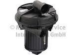 PIERBURG Sekundärluftpumpe 722738080 für Ford Bentley Porsche