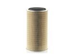 MANN-FILTER Luftfilter c339206 327mm für MWM MAN