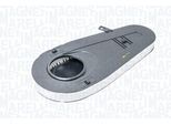 MAGNETI MARELLI Luftfilter 153071762750 Filtereinsatz 50mm für BMW