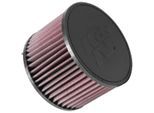 K&N FILTERS Luftfilter e0653 Langzeitfilter 133mm