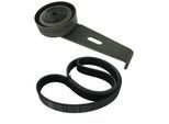 SKF Keilrippenriemensatz vkma33202 für Peugeot VW Citroën Suzuki TOYOTA LEXUS Fiat