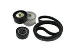 SKF Keilrippenriemensatz vkma33039 für Peugeot Ford LANCIA Fiat VW Citroën Suzuki