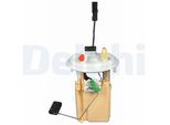DELPHI Kraftstoff-Fördereinheit fg106412b1 für Peugeot