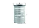 MAHLE Luftfilter lx2068 Filtereinsatz 463mm für Volvo RENAULT TRUCKS