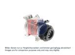 AKS DASIS Kompressor, Klimaanlage 850166n für MAZDA