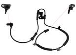 NK Sensor, Raddrehzahl 293534 für KIA