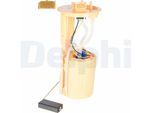 DELPHI Kraftstoff-Fördereinheit fg242712b1 für VW