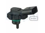 DELPHI Sensor, Ladedruck ps10098 für VAG VW