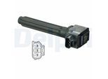 DELPHI Zündspule gn1098312b1 für MITSUBISHI