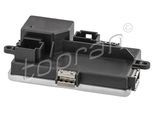 TOPRAN Regler, Innenraumgebläse 503455 für MINI