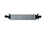KAMOKA Ladeluftkühler 7750013 für INFINITI