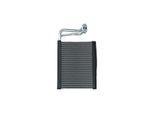KAMOKA Verdampfer, Klimaanlage 7770046 für ALPINA